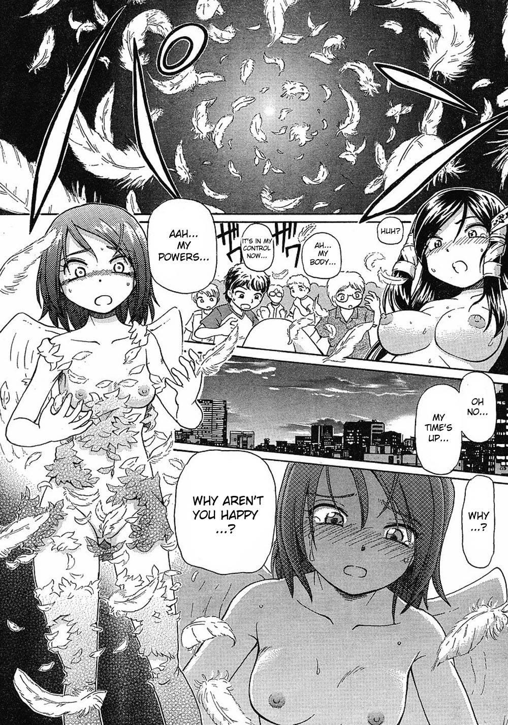 Virgin Rope Chapter 1000 Page 81